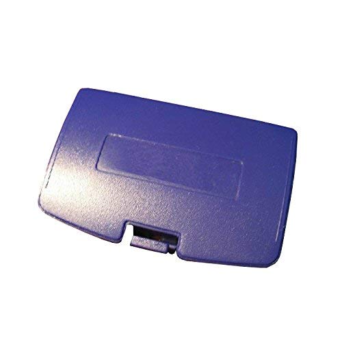 ОСТЕНТ Ремонт на Капака на Отделението за батерията Подмяна на конзола на Nintendo Gameboy Color GBC - Цвят