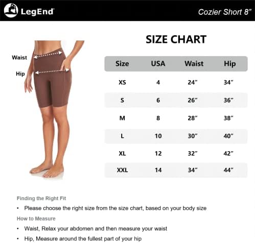 LegEnd / Женски 2 опаковки, Мазни Меки къси панталони за йога Naked Feeling, 3 / 8, байкерские шорти за бягане