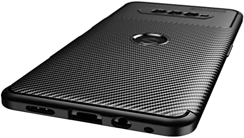 Калъф за мобилен телефон, съвместим с калъф Xiaomi Black Shark 4 Pro, устойчив на удари, небьющийся калъф за
