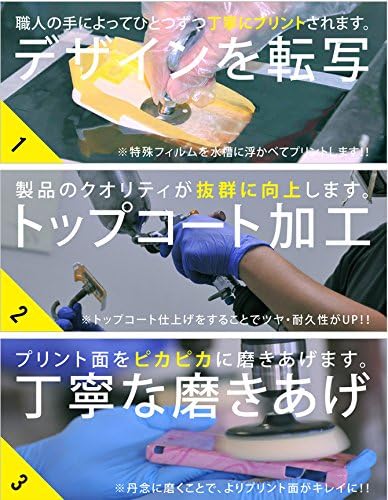 Втора кожа Momoro E, разработена Йошимару Шином за HTC J One HTL22/au AHTL22-ABWH-199-Z044