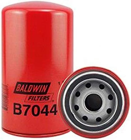 Отжимной филтър за смазочно масло Baldwin Heavy Duty B7044