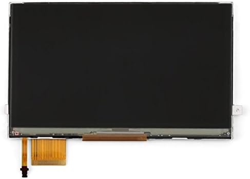 Оригиналната Смяна на Емкостного Черно LCD дисплей Ремонт на Резервни Части за Sony PSP 3000