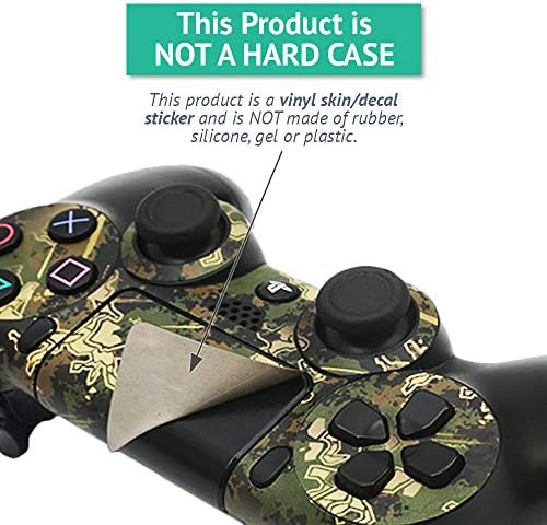 Кожата MightySkins е Съвместим със зарядно устройство за контролер Fosmon Xbox - Триъгълни платна | Защитно,