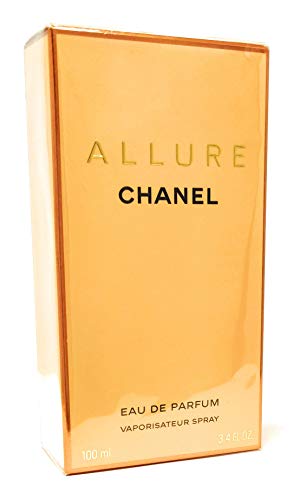 Аромат на Chanel Allure 3.3 Edp Sp за жени:женски 0