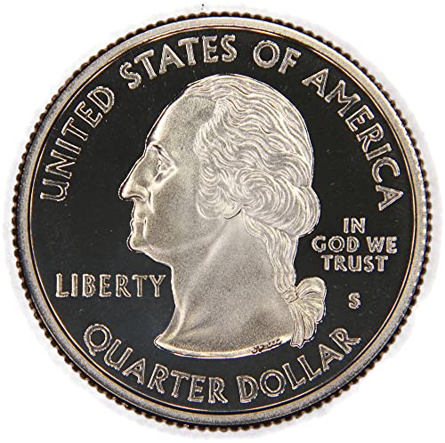2000 Масачузетс четвърт доказателство, монетен двор на САЩ
