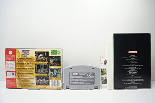Нов Тетрис - Nintendo 64