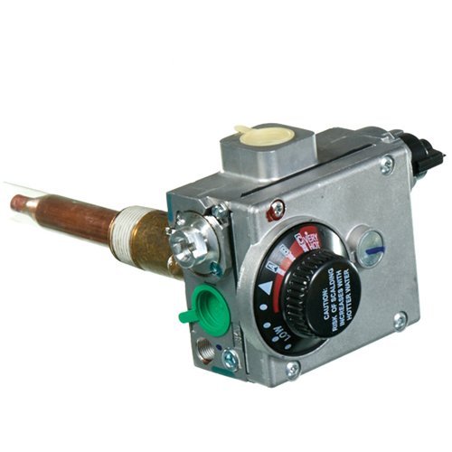 AP14339D - OEM Обновена Смяна на клапан за природен газ, Бойлер Ruud