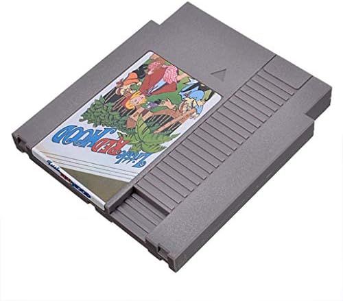 Касета Yongse Little Red Hood 72 Pin 8-Битова Игра на карти за Nintendo NES
