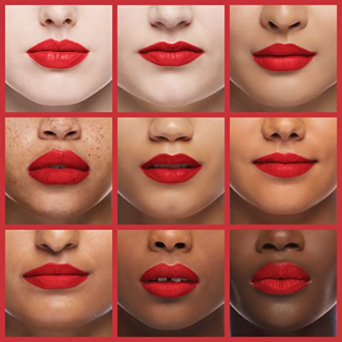 Цвят на устните на Том Форд - 85 Foxfire за жени - Червило 0,1 унция, 0,1 Унция, 71 Презрение (TFT0T3850)