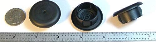 RTR_SJHTRA 20 Броя гумени тапи за дупки - Запечатани - Може да се използва като ръкав - за да се отвори 1 инч