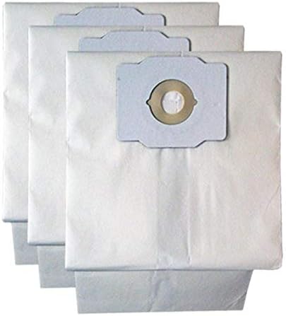 Конверсионный хартиен пакет за EUREKA Central Vacuum 253 (опаковка от 3 броя)