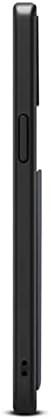 Калъф LVCRFT за iPhone 14/14 Plus/14 Pro/14 Pro Max, Удароустойчив калъф-поставка от висококачествена естествена