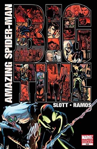 Невероятен Човек-паяк, 650 (2-ри) VF / NM; Комиксите на Marvel