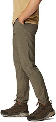 Мъжки панталони Mountain Hardwear Trail Sender От компанията Trail Sender