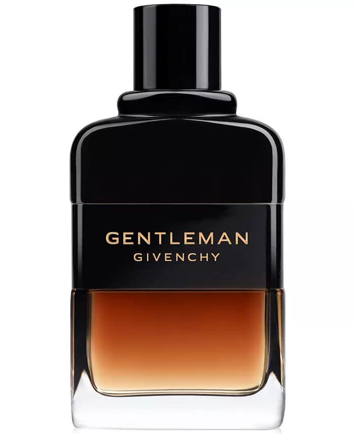 Парфюм вода Givenchy Gentleman Reserve Privée 100 мл/3,4 грама