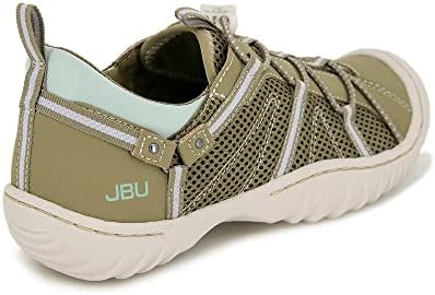 Дамски маратонки JBU от Jambu от вкара тъкан Synergy, готови за използване във вода