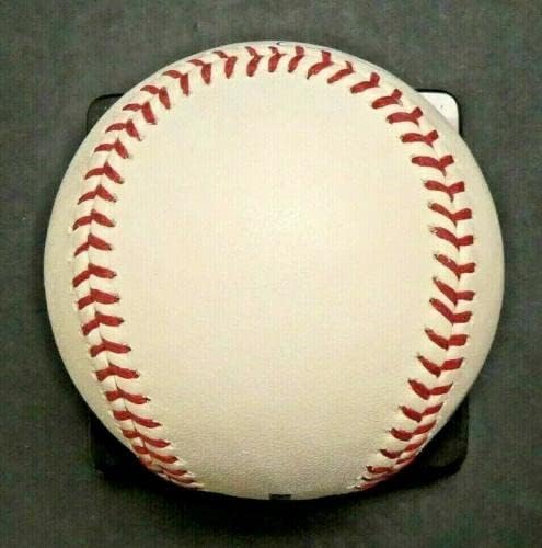 Алекс Родригес е подписал Официален договор MLB Бейзбол с JSA COA - Бейзболни топки с автографи