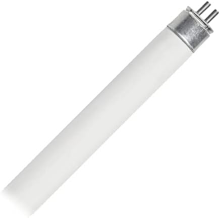 Уестингхаус 537899 - Led лампа за директен монтаж 25T5/46/ДИМ/50 (5378900) с директен лампа Т5 за подмяна флуоресцентни