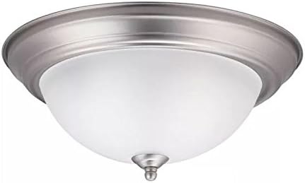 Led лампа Great Eagle Lighting Corporation A19, което е Еквивалента на 100 W, Дневна светлина 15 Вата 5000 До, led лампа без регулиране на яркостта Стандартна основа E26, енергийно ефективен, д