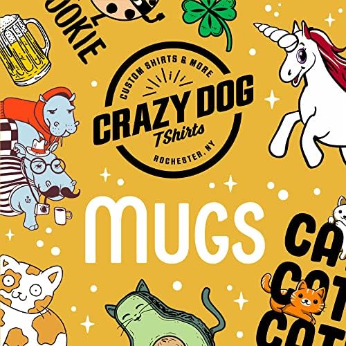 Тениски Crazy Dog Теория на Струните, Кафеена Чаша, Забавен Ботаник, Математическа Чаша с Котка, Керамична Чаша-11