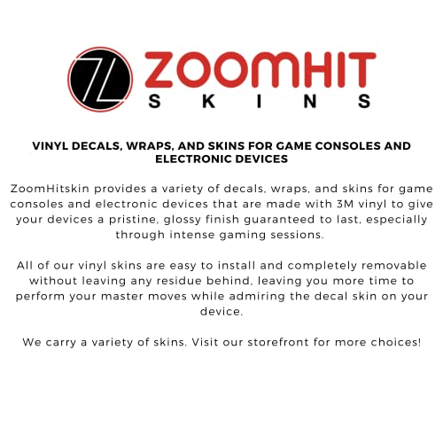 ZOOMHITSKINS, който е съвместим за Xbox Series X Кожа, Корица Series X Skin, Червено-кафяв Орел, здрав и монтиране, винил 3 М, лесен за инсталиране, Произведено в САЩ